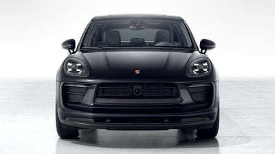 2024 Porsche Macan Macan (MY24)