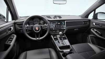 2024 Porsche Macan Macan (MY24)