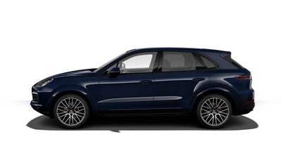 2019 Porsche Cayenne Base