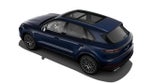 2019 Porsche Cayenne Base