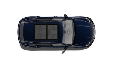 2019 Porsche Cayenne Base
