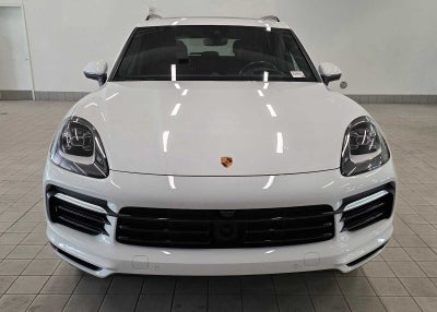 2023 Porsche Cayenne Cayenne (MY23)