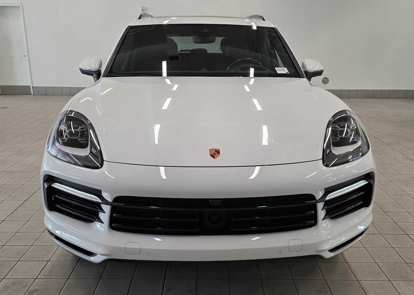 2023 Porsche Cayenne Cayenne (MY23)