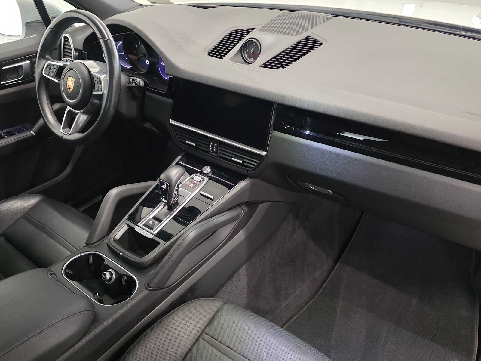 2023 Porsche Cayenne Cayenne (MY23)