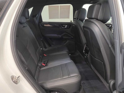 2023 Porsche Cayenne Cayenne (MY23)