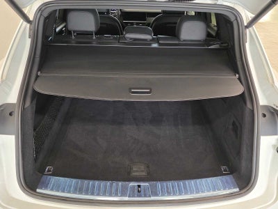 2023 Porsche Cayenne Cayenne (MY23)