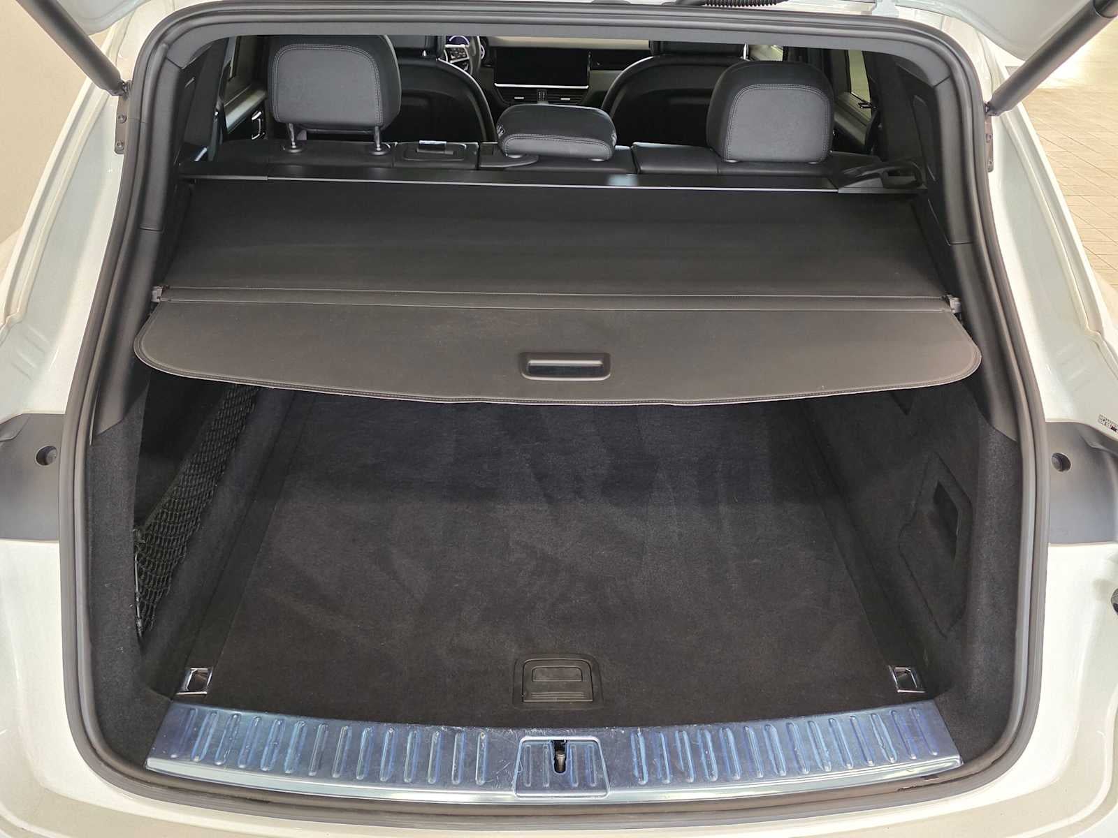 2023 Porsche Cayenne Cayenne (MY23)