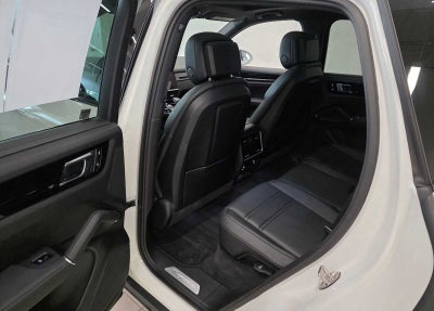 2023 Porsche Cayenne Cayenne (MY23)