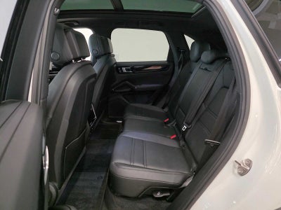 2023 Porsche Cayenne Cayenne (MY23)