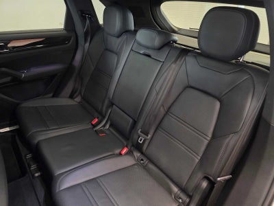 2023 Porsche Cayenne Cayenne (MY23)