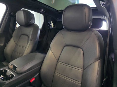 2023 Porsche Cayenne Cayenne (MY23)