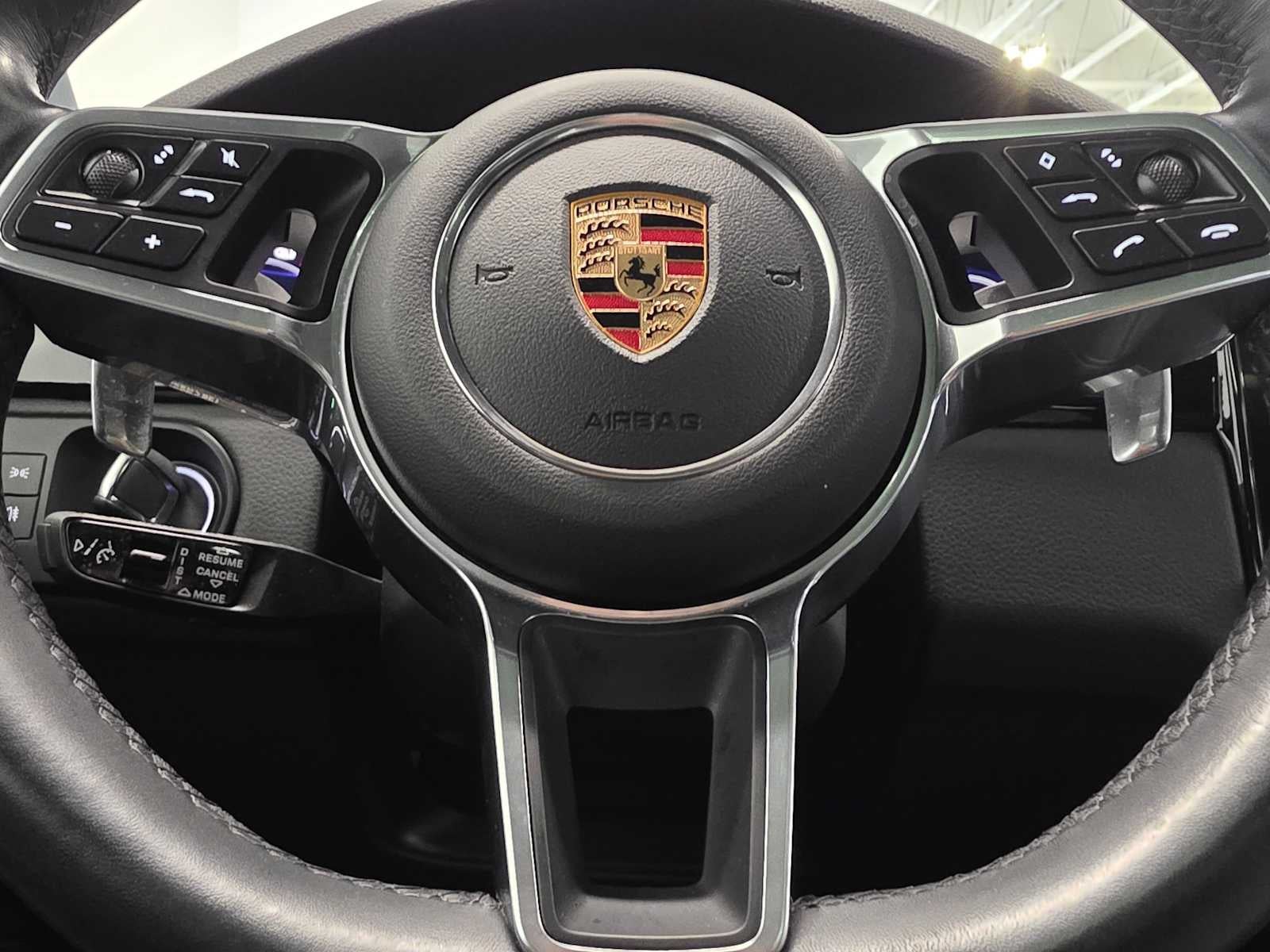 2023 Porsche Cayenne Cayenne (MY23)