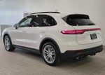 2023 Porsche Cayenne Cayenne (MY23)
