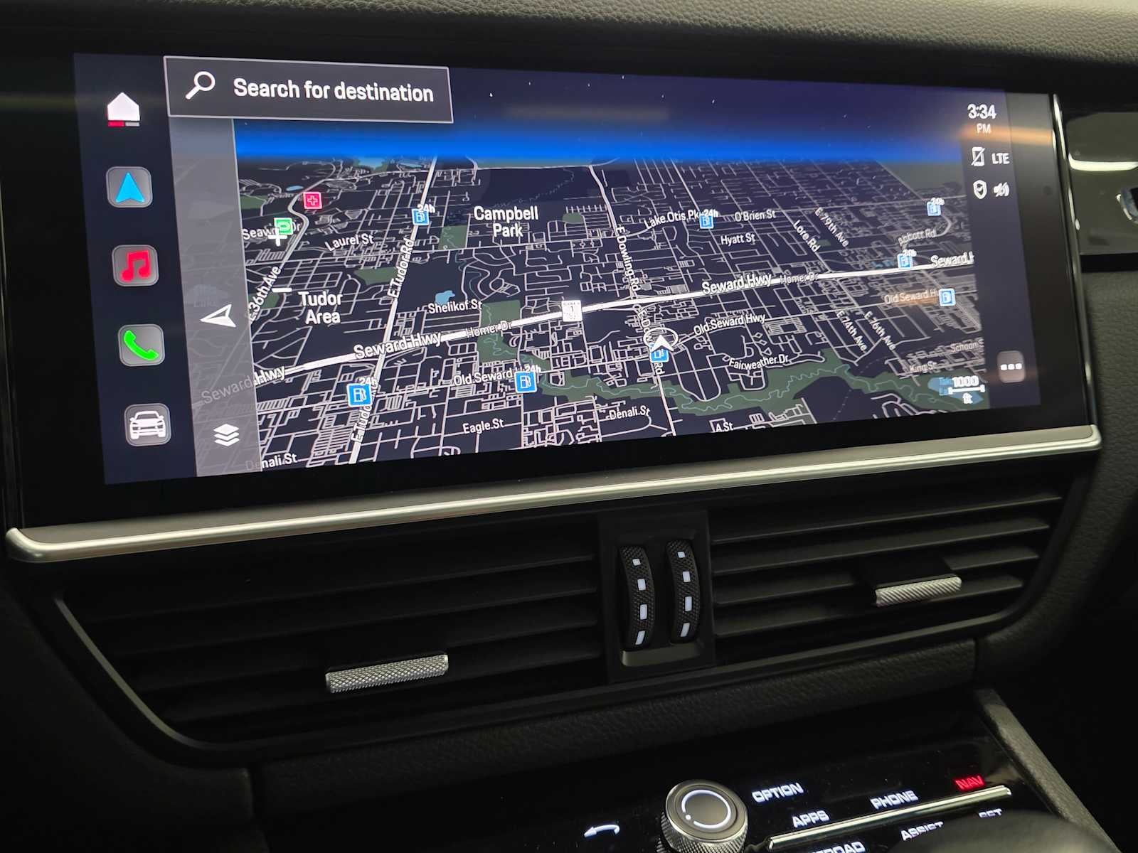 2023 Porsche Cayenne Cayenne (MY23)