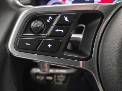 2023 Porsche Cayenne Cayenne (MY23)