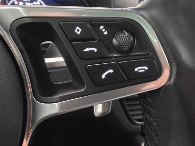 2023 Porsche Cayenne Cayenne (MY23)