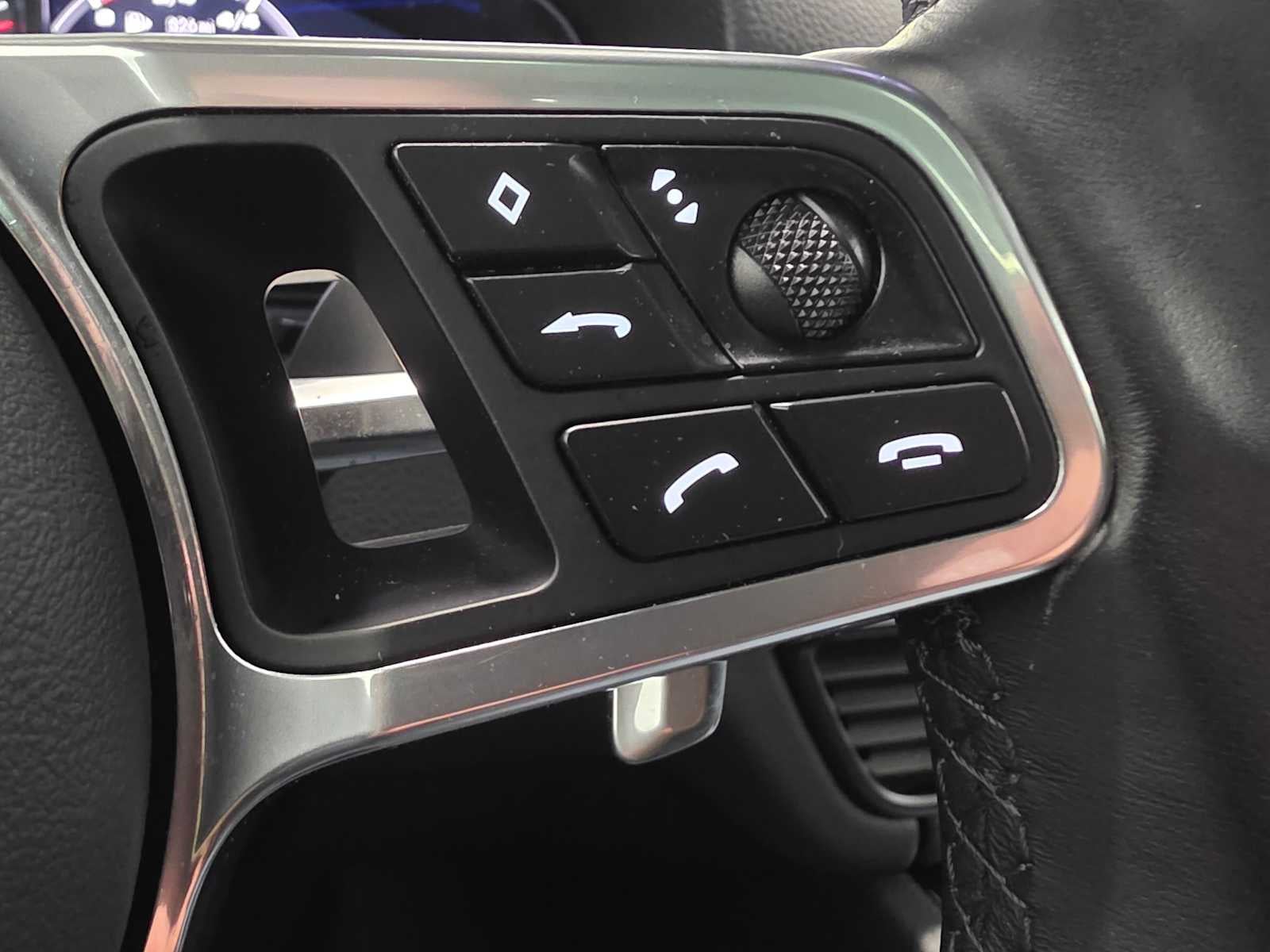 2023 Porsche Cayenne Cayenne (MY23)