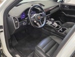 2023 Porsche Cayenne Cayenne (MY23)