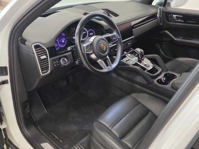 2023 Porsche Cayenne Cayenne (MY23)