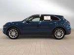 2025 Porsche Cayenne Base