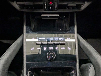 2025 Porsche Cayenne Base