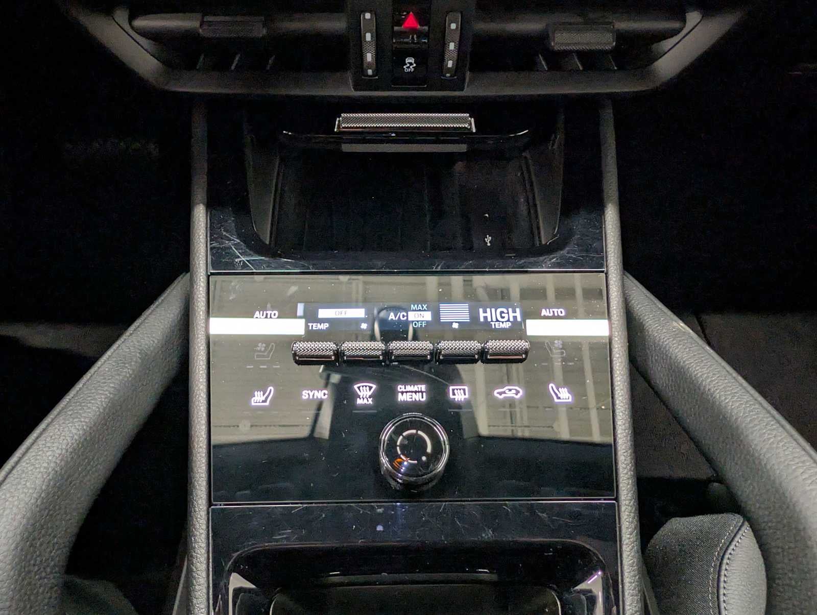 2025 Porsche Cayenne Base