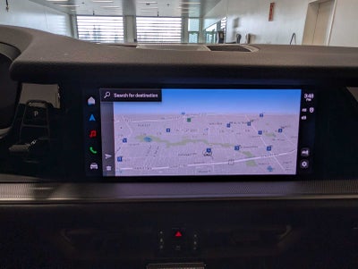 2025 Porsche Cayenne Base