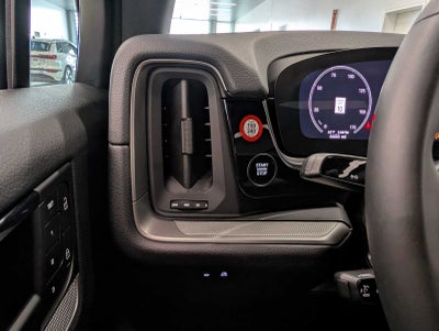 2025 Porsche Cayenne Base