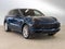 2025 Porsche Cayenne Base