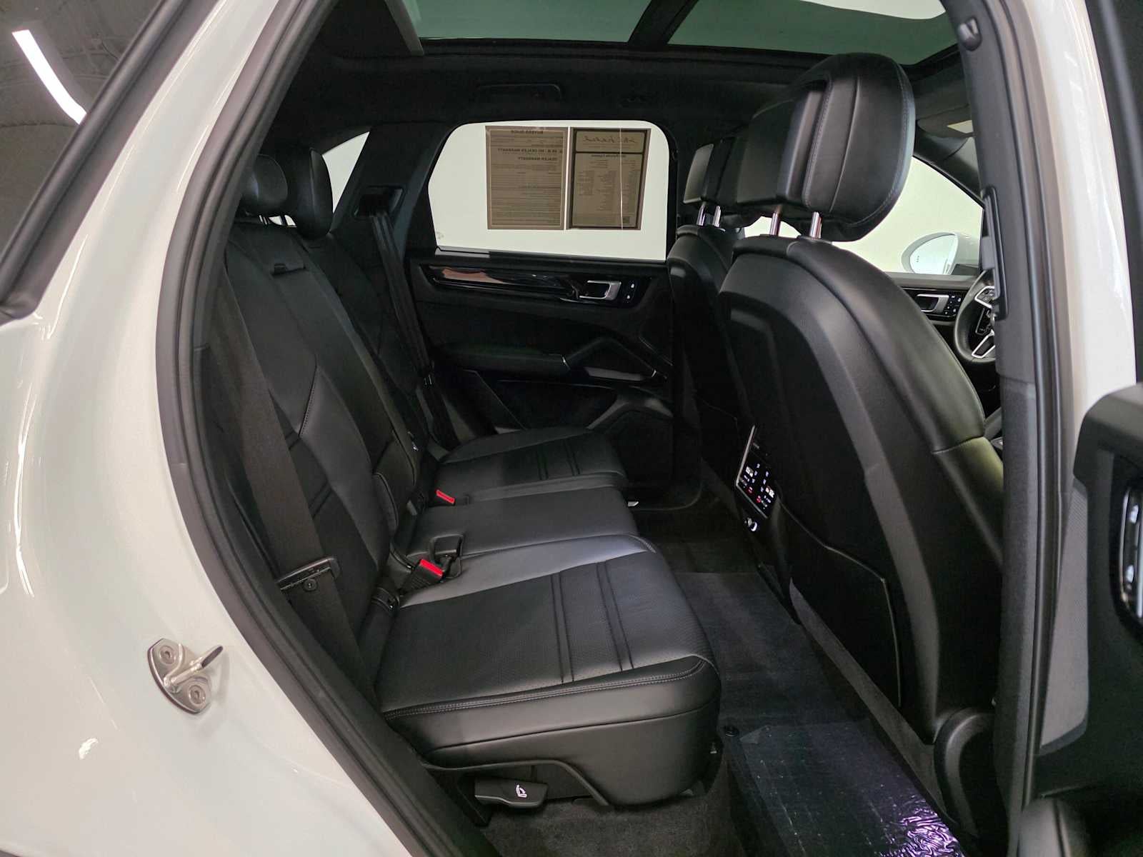 2023 Porsche Cayenne Cayenne