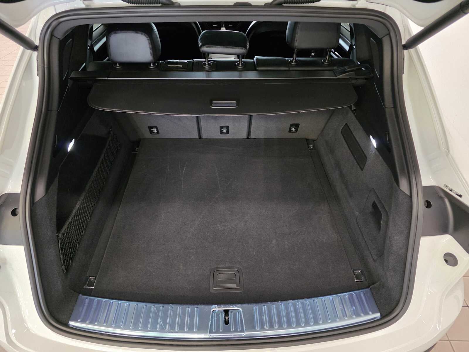2023 Porsche Cayenne Cayenne