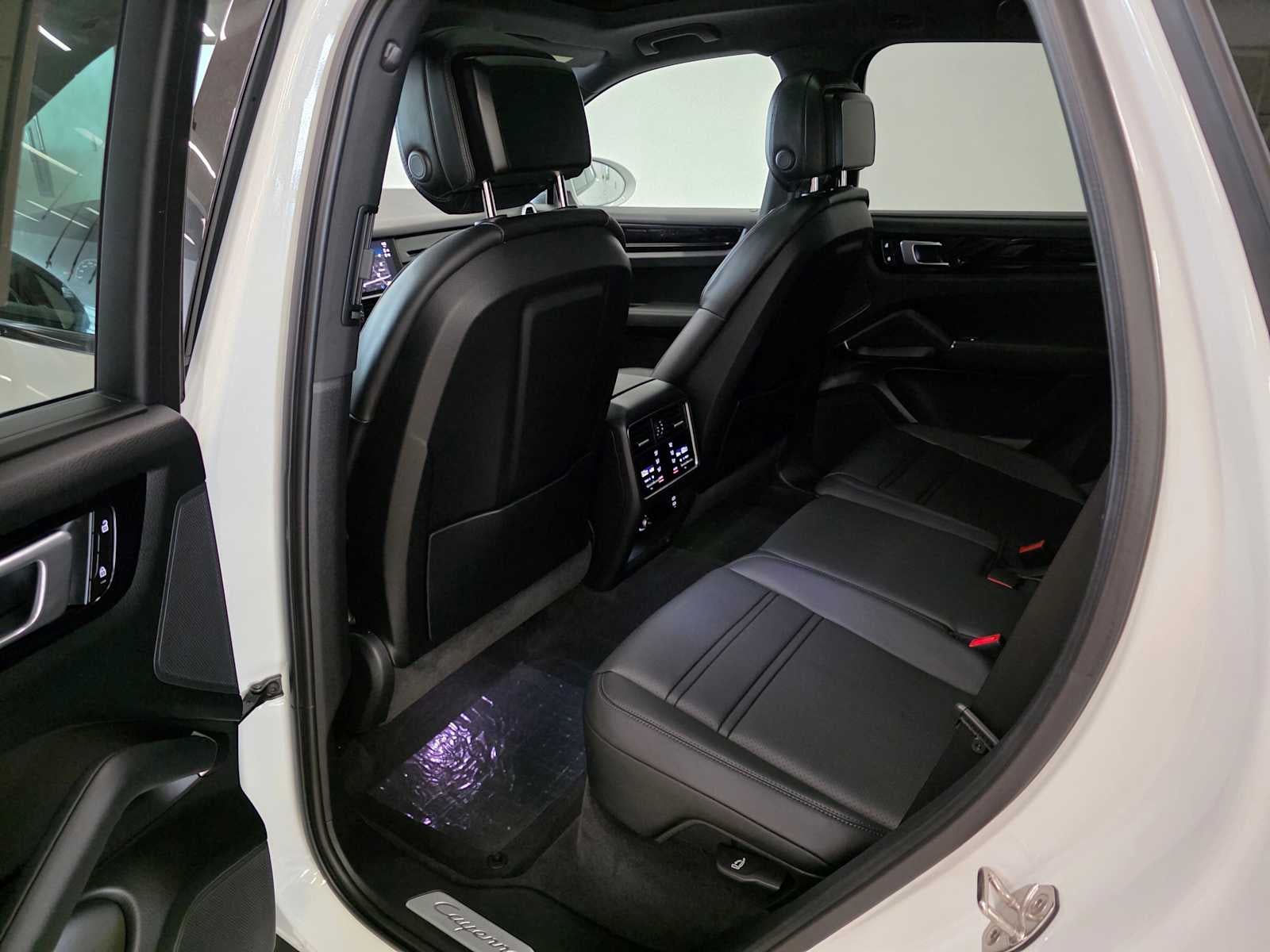 2023 Porsche Cayenne Cayenne