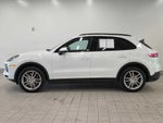 2023 Porsche Cayenne Cayenne