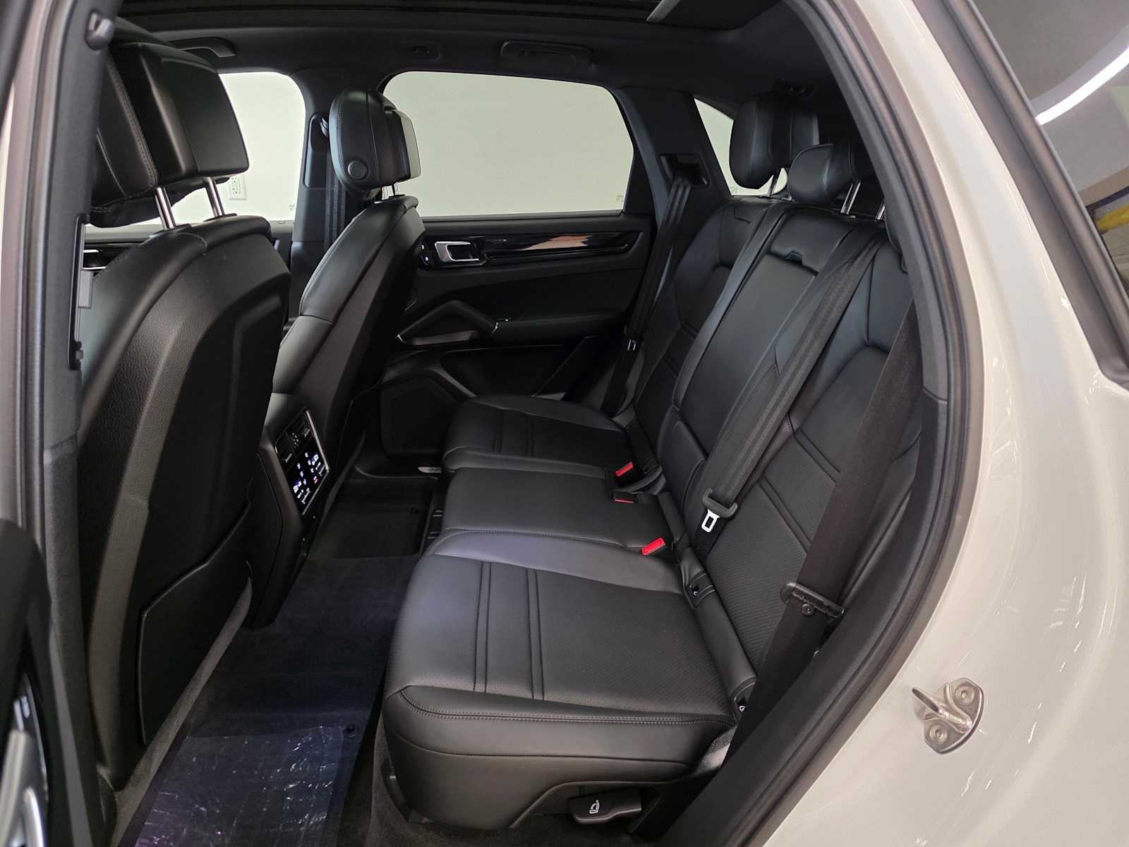 2023 Porsche Cayenne Cayenne
