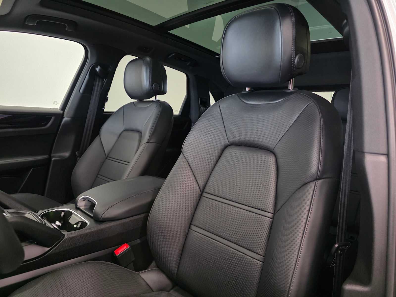 2023 Porsche Cayenne Cayenne