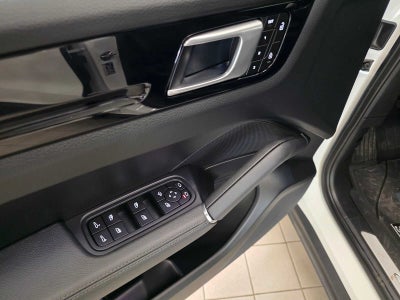 2023 Porsche Cayenne Cayenne