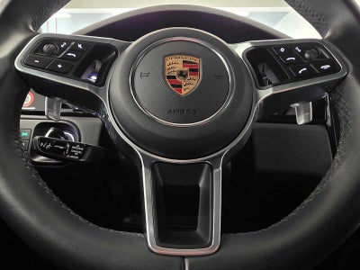 2023 Porsche Cayenne Cayenne