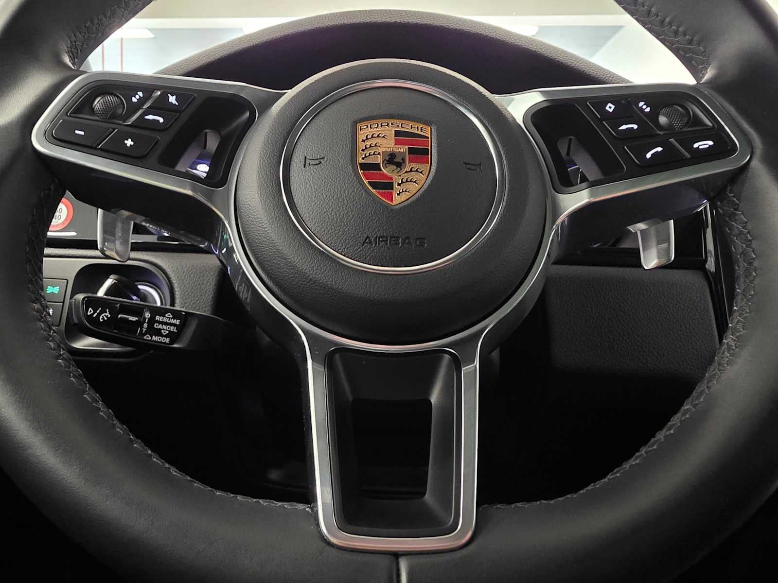 2023 Porsche Cayenne Cayenne