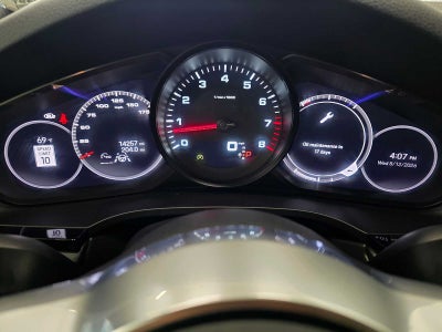 2023 Porsche Cayenne Cayenne