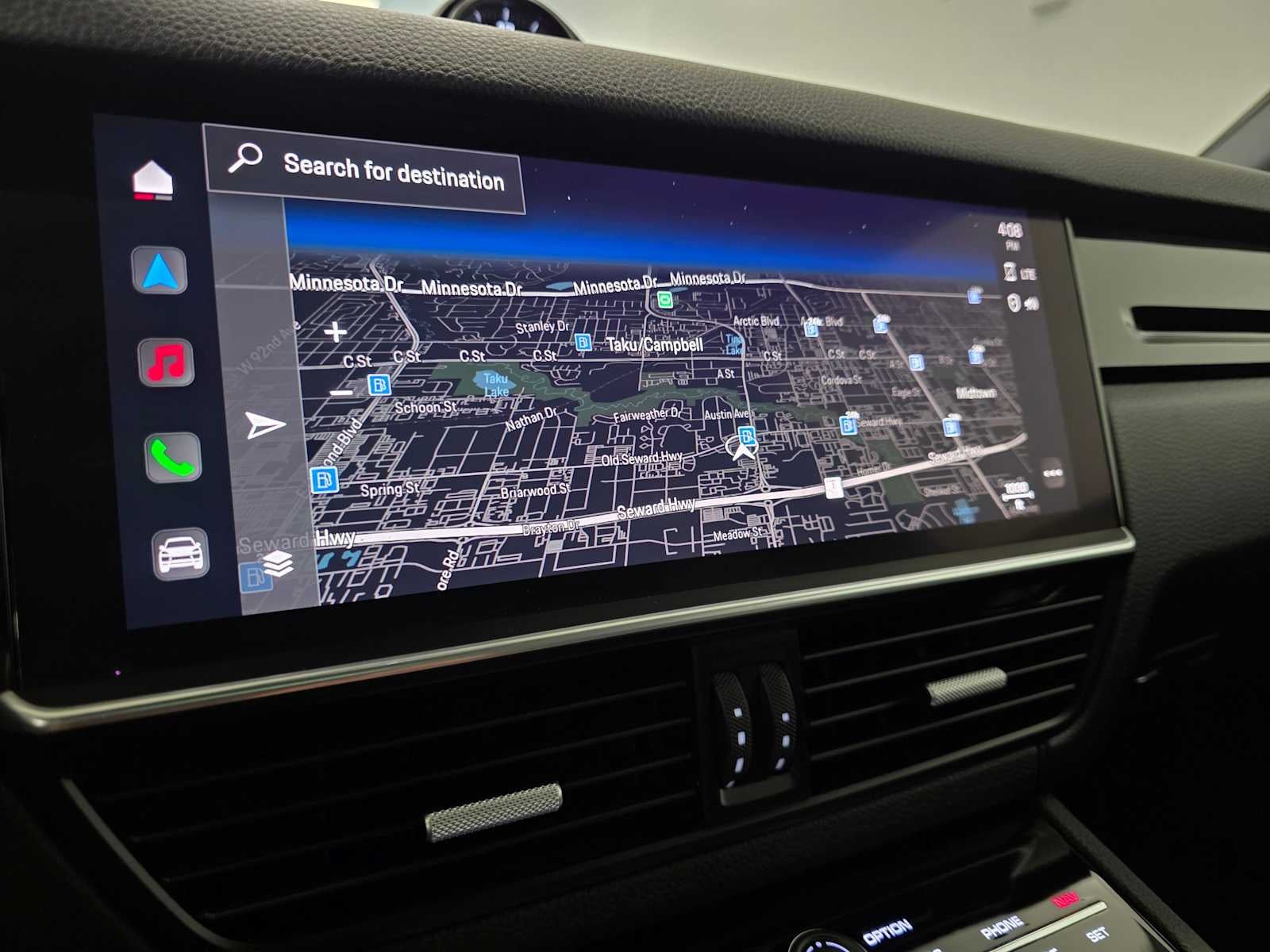 2023 Porsche Cayenne Cayenne