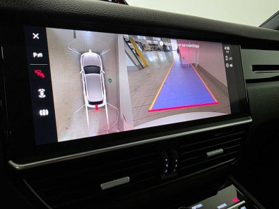 2023 Porsche Cayenne Cayenne