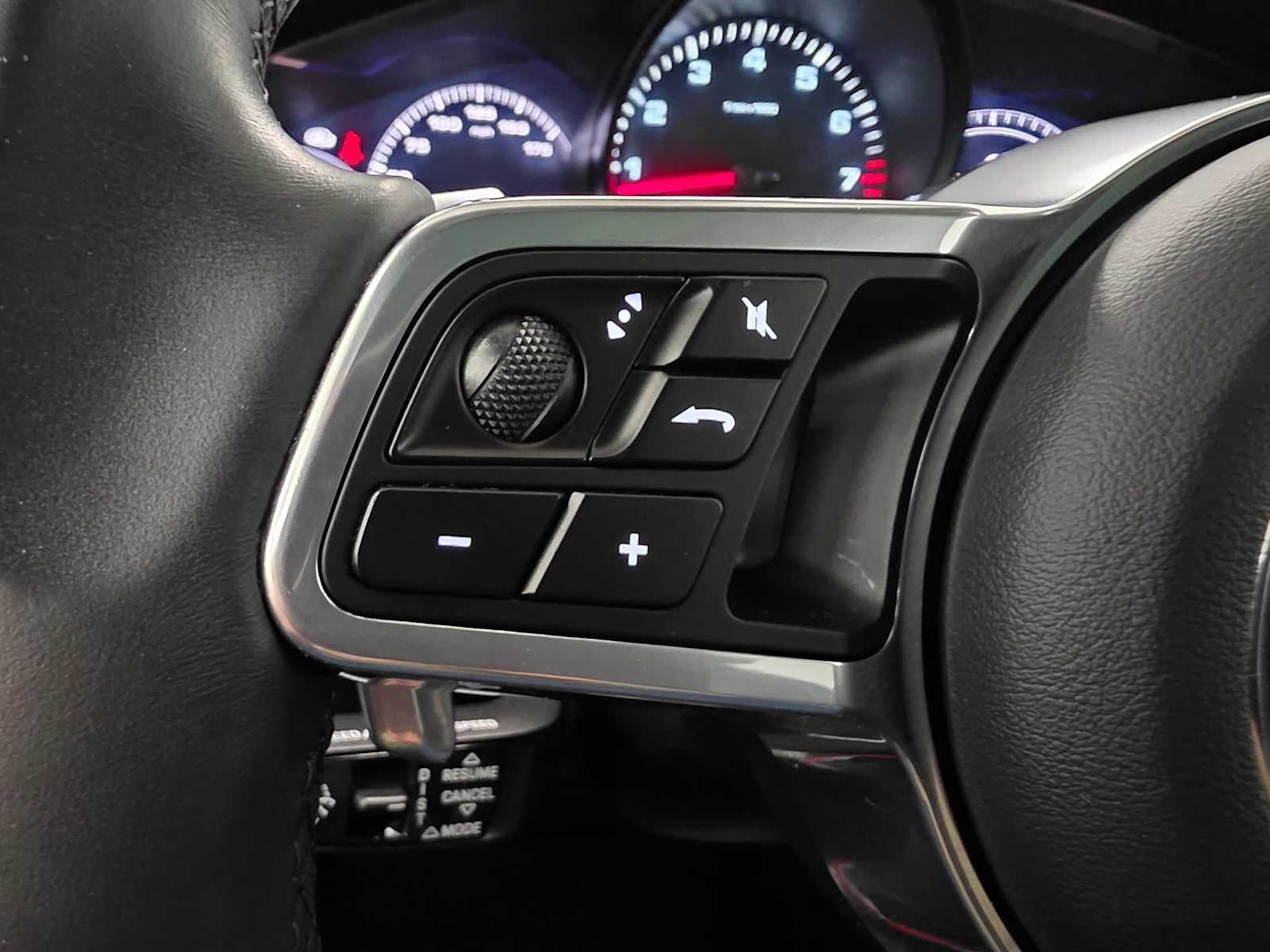 2023 Porsche Cayenne Cayenne