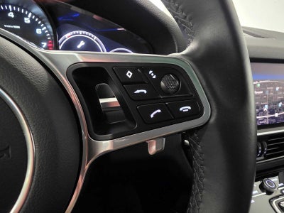 2023 Porsche Cayenne Cayenne