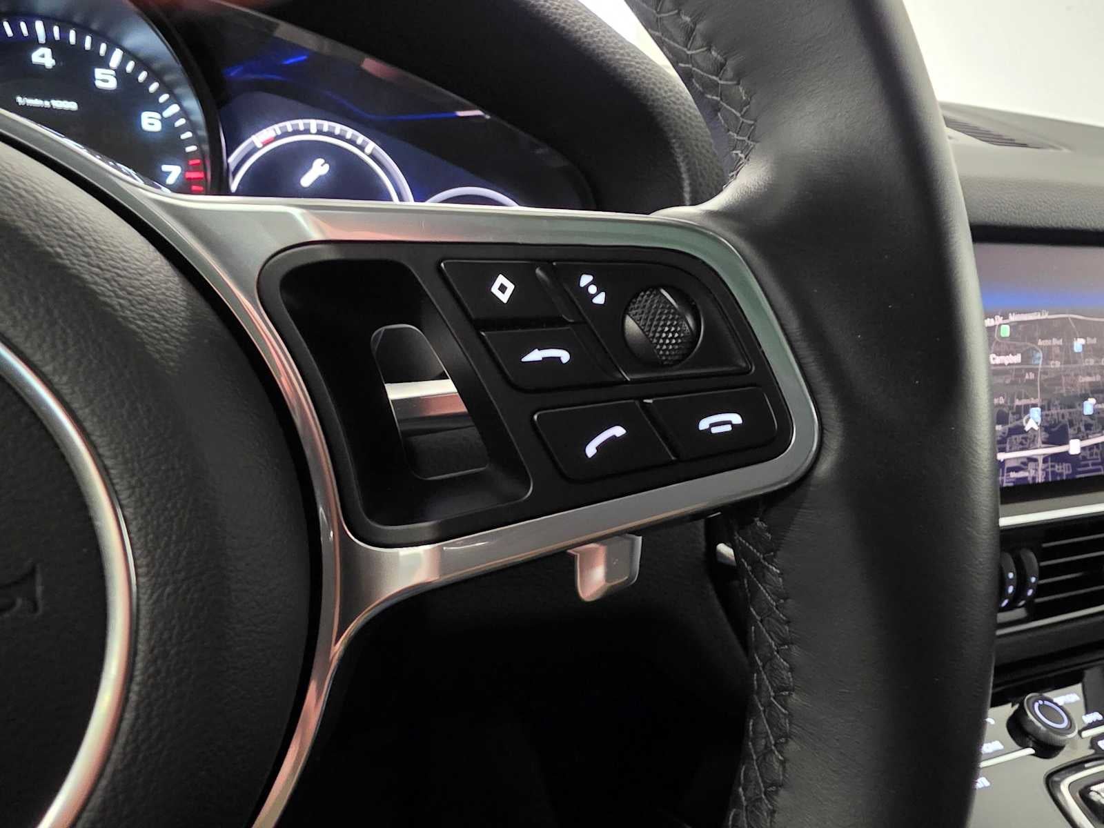 2023 Porsche Cayenne Cayenne