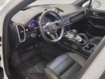 2023 Porsche Cayenne Cayenne