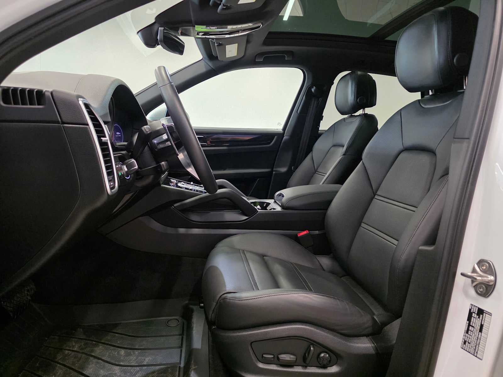 2023 Porsche Cayenne Cayenne