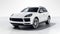 2023 Porsche Cayenne Cayenne (MY23)