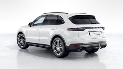 2023 Porsche Cayenne Cayenne (MY23)