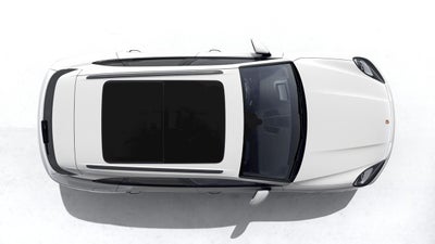 2023 Porsche Cayenne Cayenne (MY23)