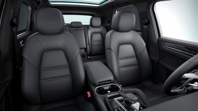 2023 Porsche Cayenne Cayenne (MY23)